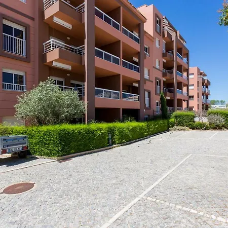 Apartmán Litoralmar Magic Portimão