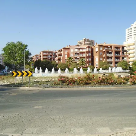 Litoralmar Magic Apartament Portimão