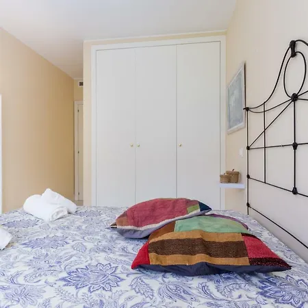 Apartmán Litoralmar Magic