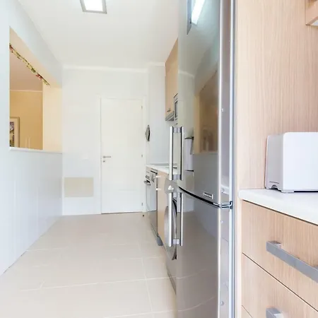 Litoralmar Magic Apartmán Portimão