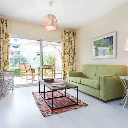 Litoralmar Magic Apartament Portimão