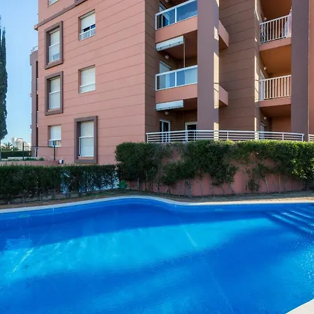 Litoralmar Magic Portimão