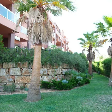 Litoralmar Magic Apartmán Portimão