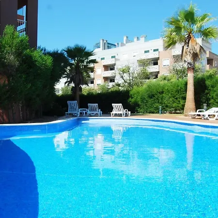 Litoralmar Magic Apartmán Portimão