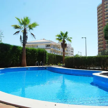 Apartment Litoralmar Magic *