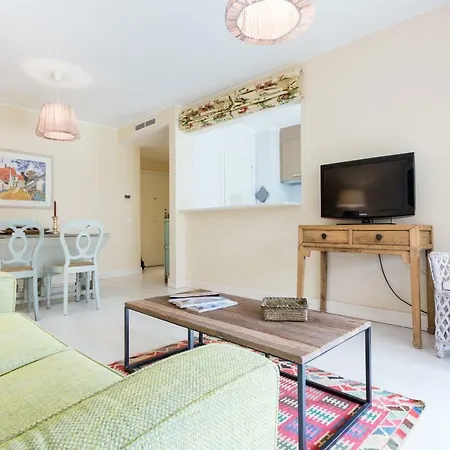 Litoralmar Magic Apartamento Portimão