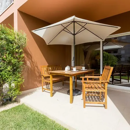Litoralmar Magic Apartment