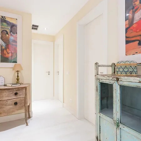 Litoralmar Magic Apartment