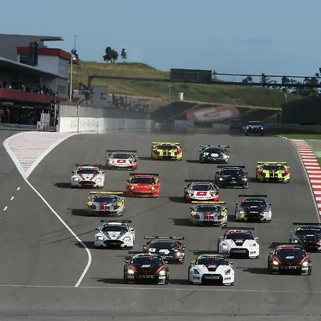 Litoralmar Magic Apartamento *