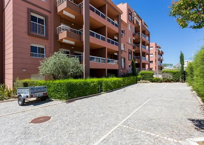 Appartement Litoralmar Magic Portimão