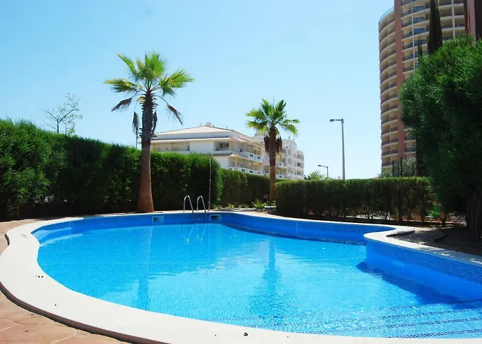 Appartement Litoralmar Magic *