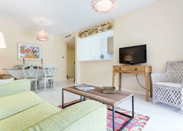 Litoralmar Magic Appartement Portimão