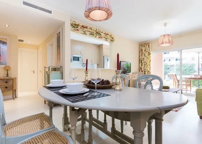 Litoralmar Magic Appartement *