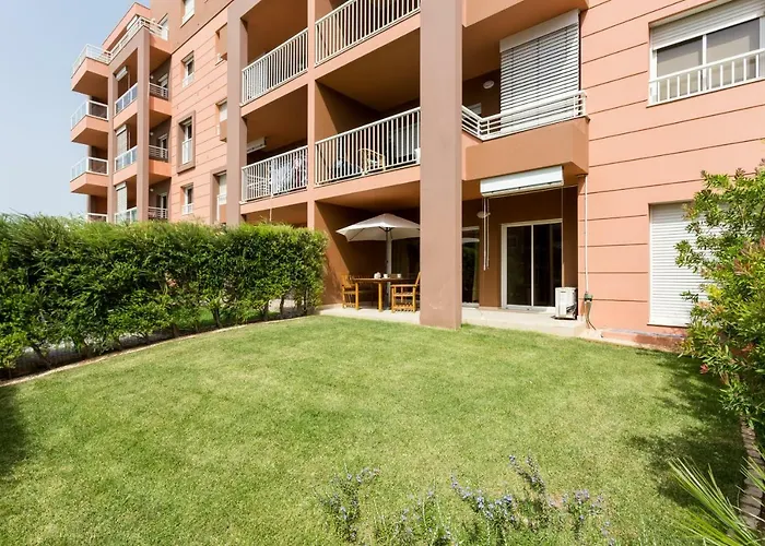 Appartement Litoralmar Magic *