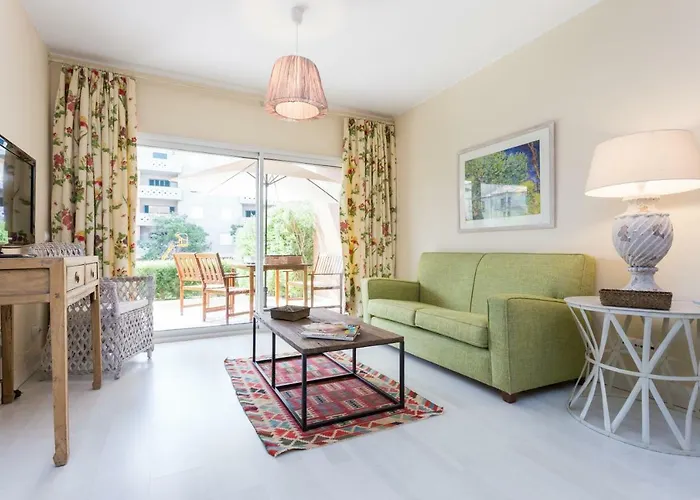 Litoralmar Magic Appartement Portimão