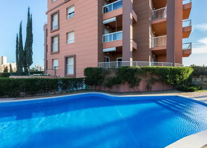 Litoralmar Magic Portimão