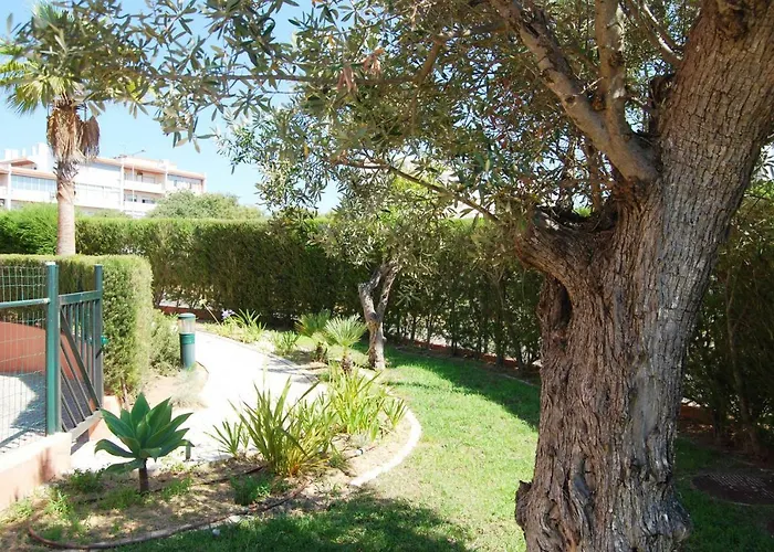 Litoralmar Magic Appartement *