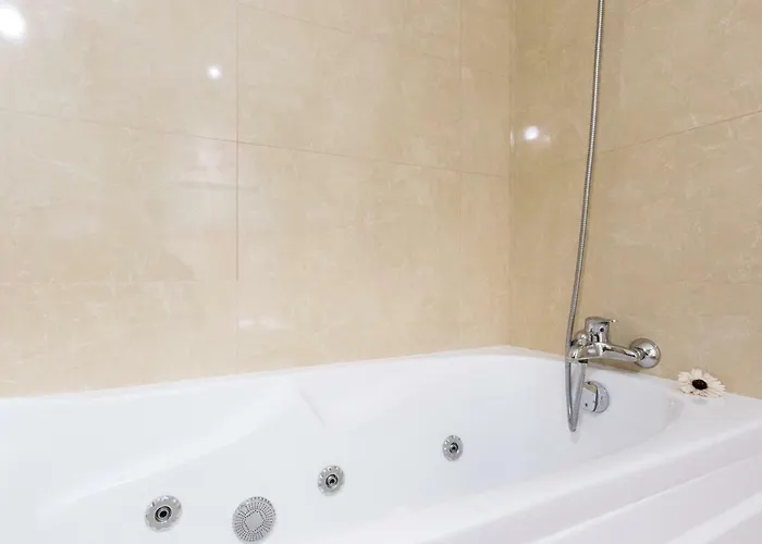 Litoralmar Magic Appartement Portimão