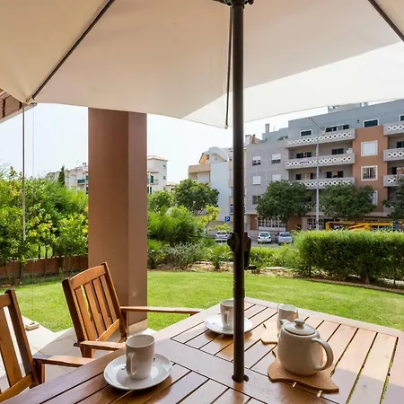 Appartamento Litoralmar Magic *