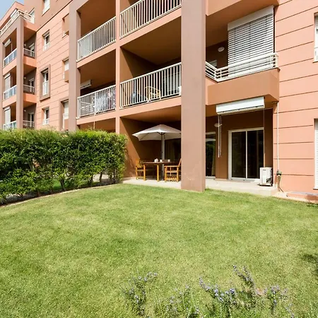 Appartamento Litoralmar Magic *